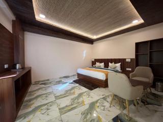 Bhagwati Guest House Badrinath - 9