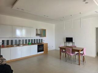 Gelsomino Stellato 2 Camere Terrazzo Vista Mare - 9
