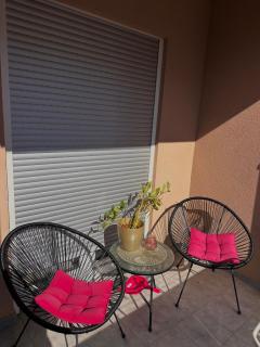 City apartman - 4
