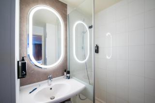 ibis Strasbourg Centre Petite France - Straßburg - 5