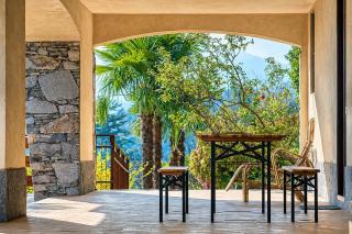 Villa Jone - Arizzano - 4