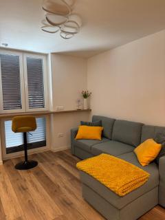 NEW Modern Apartment in City Center - 6