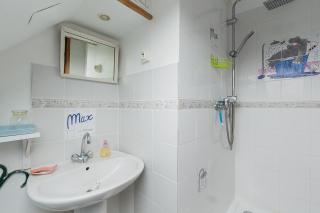 Chambre D'hôtes La Sirène - Chambre - 5