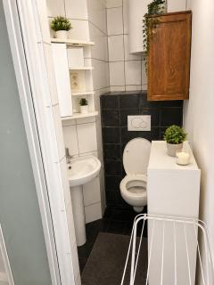 Appartement bien-être - 7