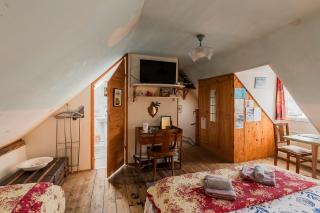 Chambre D'hôtes La Sirène - Chambre - 7