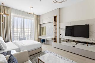 Charming Studio in Arjan with pool and gym - 9