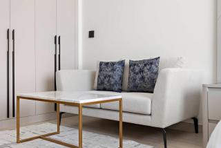 Charming Studio in Arjan with pool and gym - 2