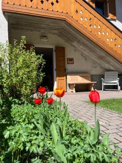 Smarties Home - 5
