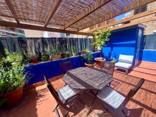 Casa a 20 minuts de Barcelona - 8