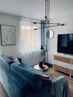 Apartament u Liska - 9