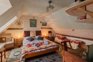 Chambre D'hôtes La Sirène - Chambre - 8