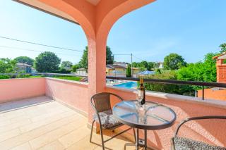 Villa Legović, a charming two floor villa in the heart of Istria - 1