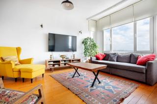 Bosphorus view, central location - 0