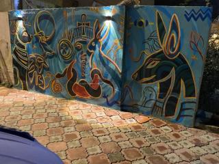 Farida Pyramids Boutique Hotel - 2