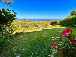 BILO BELVEDERE SX - Bilocale con giardino, wifi e vista mare - 3