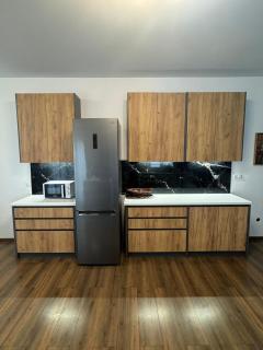4 rooms, 3 bathrooms apartment - 5