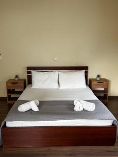 4 rooms, 3 bathrooms apartment - 4