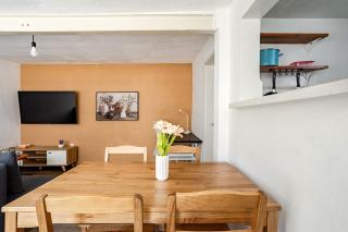 Beautiful apartment in the heart of La Condesa - 4