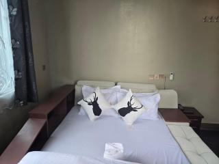 NIGO EXECUTIVE LODGE Mahenge - 8