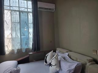 NIGO EXECUTIVE LODGE Mahenge - 5