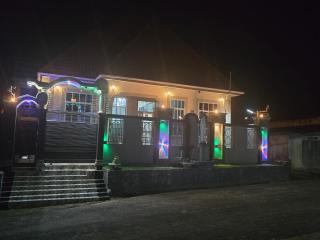 NIGO EXECUTIVE LODGE Mahenge - 4