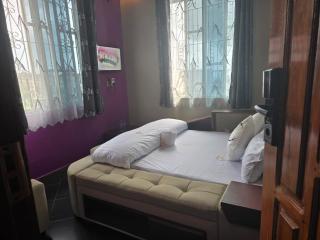 NIGO EXECUTIVE LODGE Mahenge - 2