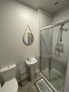 St Ronans Cottages - Duffstown - 6