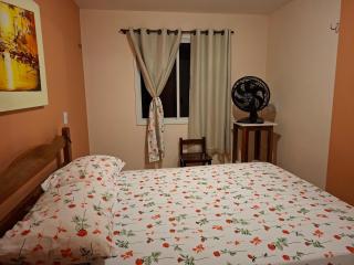 Apartamento Mobiliado Vila Iracema - 8