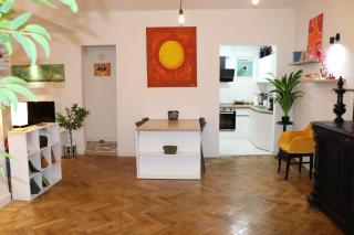 Cozy Flat in the Best Area of Tb - Tbilisi - 0