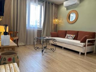 Logement Ajaccio Proche centre-ville Parking Gratuit - 8