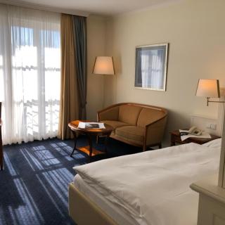 Hotel Scherf Residenz - 2