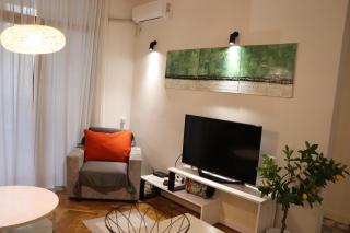 Cozy Flat in the Best Area of Tb - 7