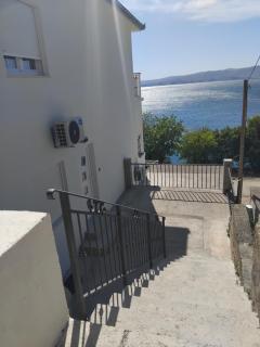 Apartmani Silvana&Vera - 2