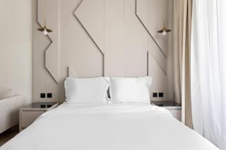 Lux studio in Arjan with pool and full amenities - 6