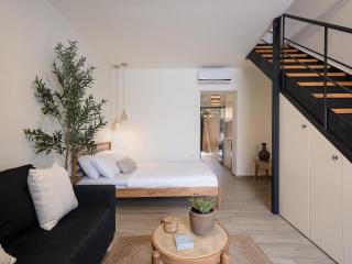 Cozy Villa Kouk - 9