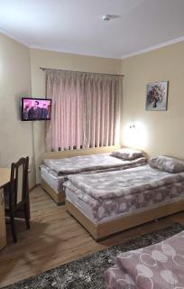 Hotel Fantasy - 1