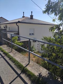 Apartmani Silvana&Vera - 3