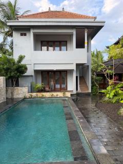 Anugrah Rice Field House - 0
