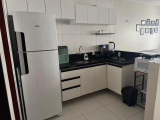 301c Ponta de Campina 2 quartos climatizados - 8