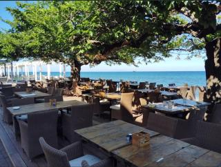Joli T2 en résidence avec belle terrasse, à 5mn à pied de la plage - 7