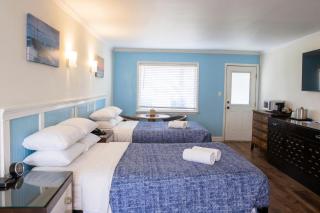 Blue Heron Motel - 2