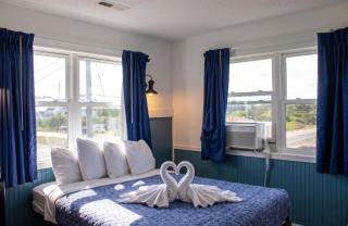 Blue Heron Motel - 2