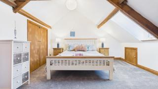 Shell Cottage - 2 Bedroom Holiday Home - Tenby - 7