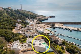 Porto Grande Jacuzzi - Salento Selection - 5