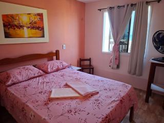 Apartamento Mobiliado Vila Iracema - 9