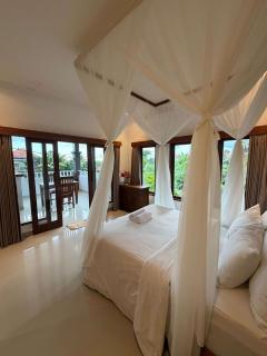 Anugrah Rice Field House - 2
