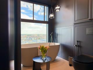 URBAN APARTMENTS Global Skyline 22th Floor No 15 - Garage - Self Check-in - LUXURIOUS - Katowice - 0