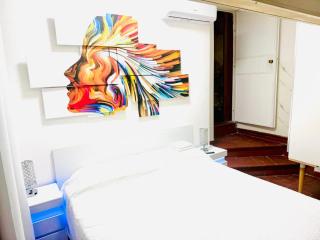 8- Tourist House Bologna - Light House - Self check-in - 7