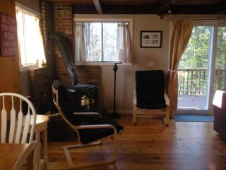 Leeber Lodge - 6