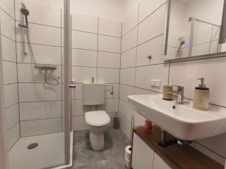 Ferienwohnung Kirchenbauer - 2